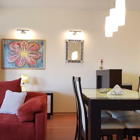 Cozy Home In Skopje Bagian luar foto