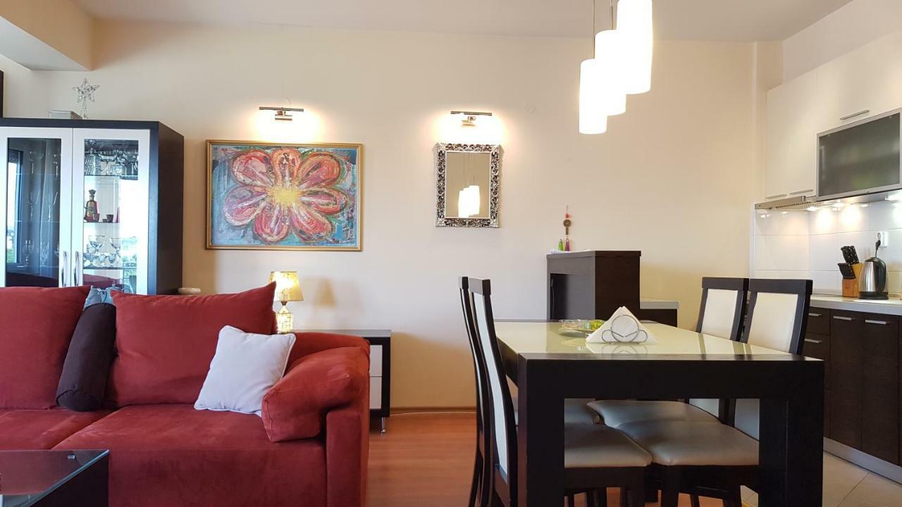 Cozy Home In Skopje Bagian luar foto