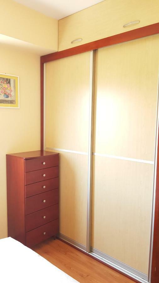 Cozy Home In Skopje Bagian luar foto